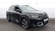 Citroen C5 Aircross 1.2 PureTech 130 Shine 5dr EAT8 Petrol Hatchback